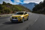 BMW X2 sDrive20i M Sport X 2018 года (ZA)